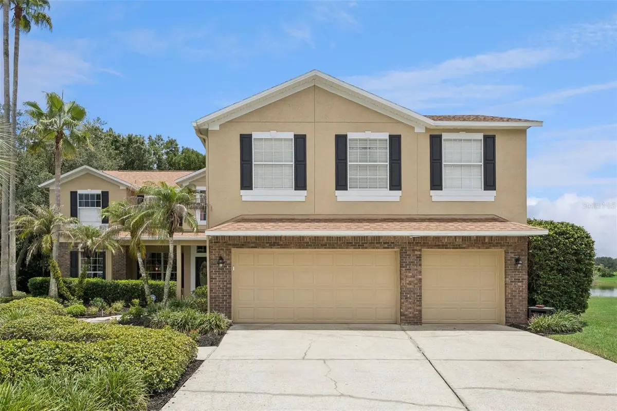 1267 Oakford Place, Oviedo, FL 32765 - #1