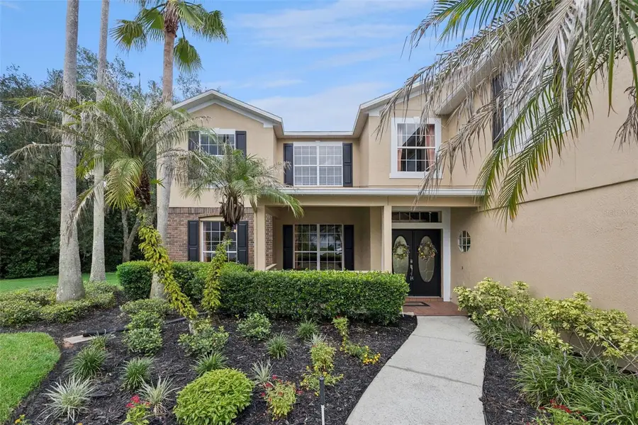 1267 Oakford Place, Oviedo, FL 32765 - #3