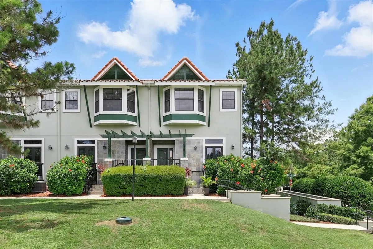 14518 Damai Lane #14518, Orlando, FL 32821 - #1