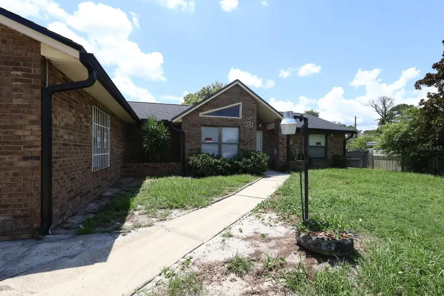 1649 Pendleton Street, Deltona, FL 32725 - #2