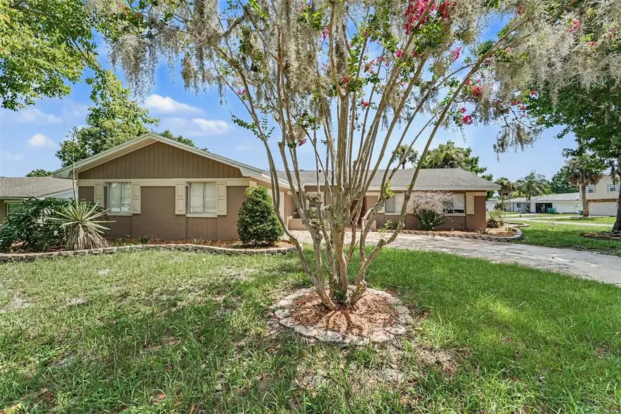 930 Oak Forest Drive, Winter Springs, FL 32708 - #2