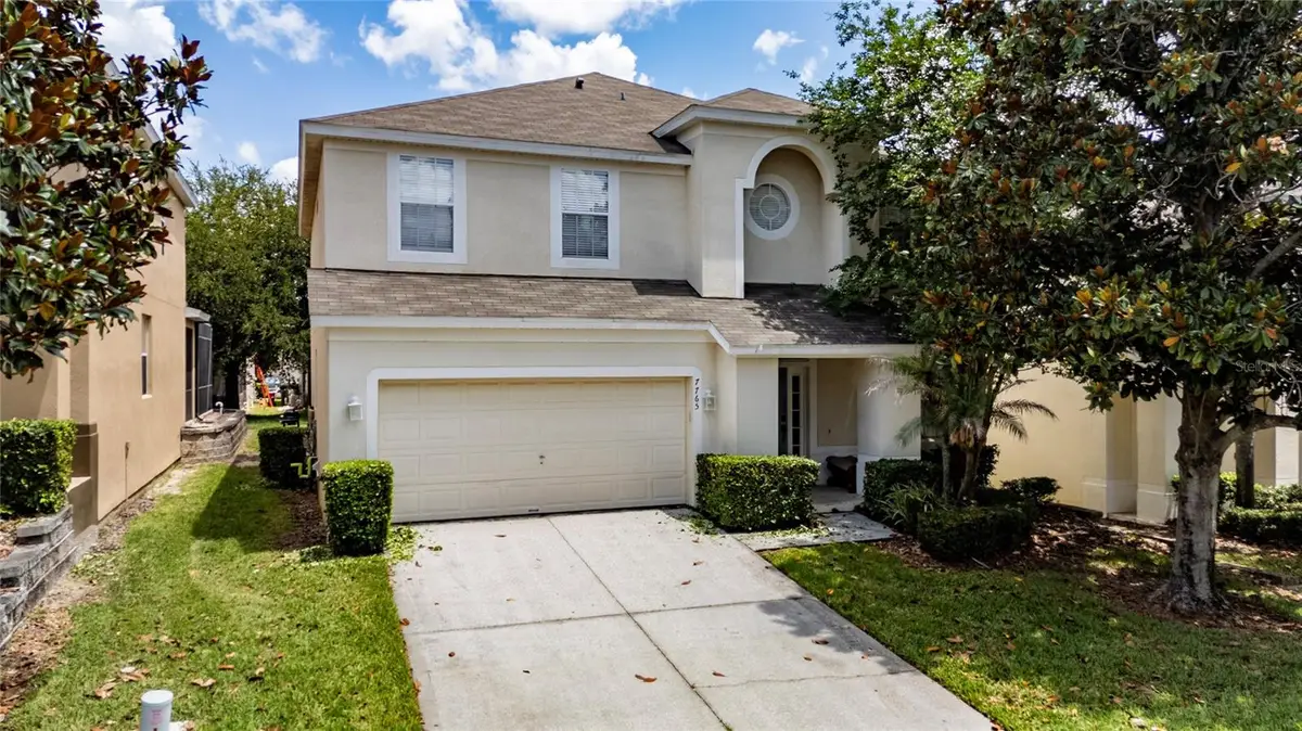 7765 Tosteth Street, Kissimmee, FL 34747 - #1