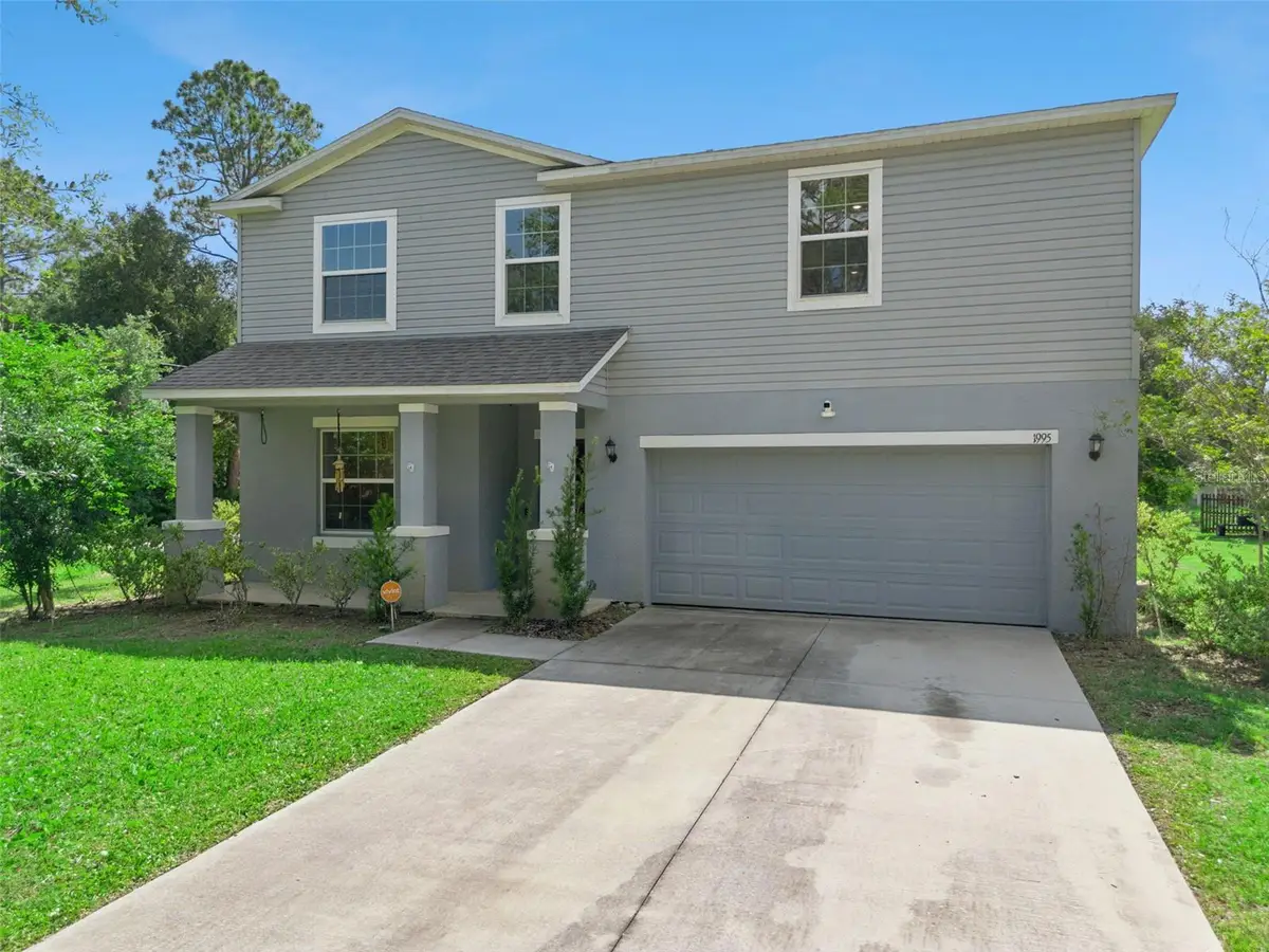 1995 5th Avenue, Deland, FL 32724 - #1