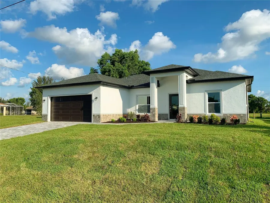 5038 Butterfly Lane, North Port, FL 34288 - #2