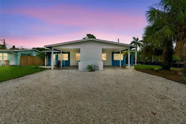 2832 Miriam Street S, ST PETERSBURG, FL 33711