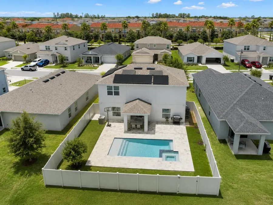 5225 Tuscany Lane, Davenport, FL 33897 - #3