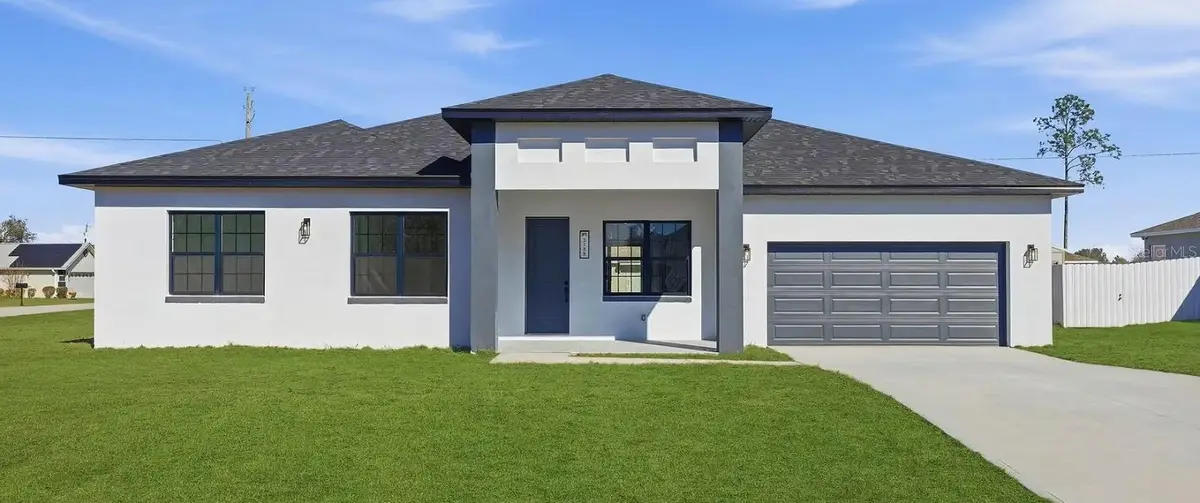 17181 SW 20th Court Road, Ocala, FL 34473 - #1