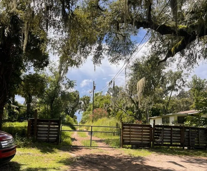 1122 Darity Street, Apopka, FL 32703 - #1