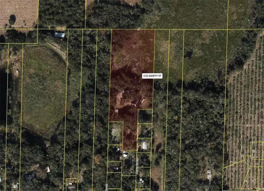 1122 Darity Street, Apopka, FL 32703 - #3