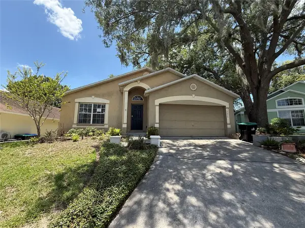 10536 Rodondo Drive, ORLANDO, FL 32817