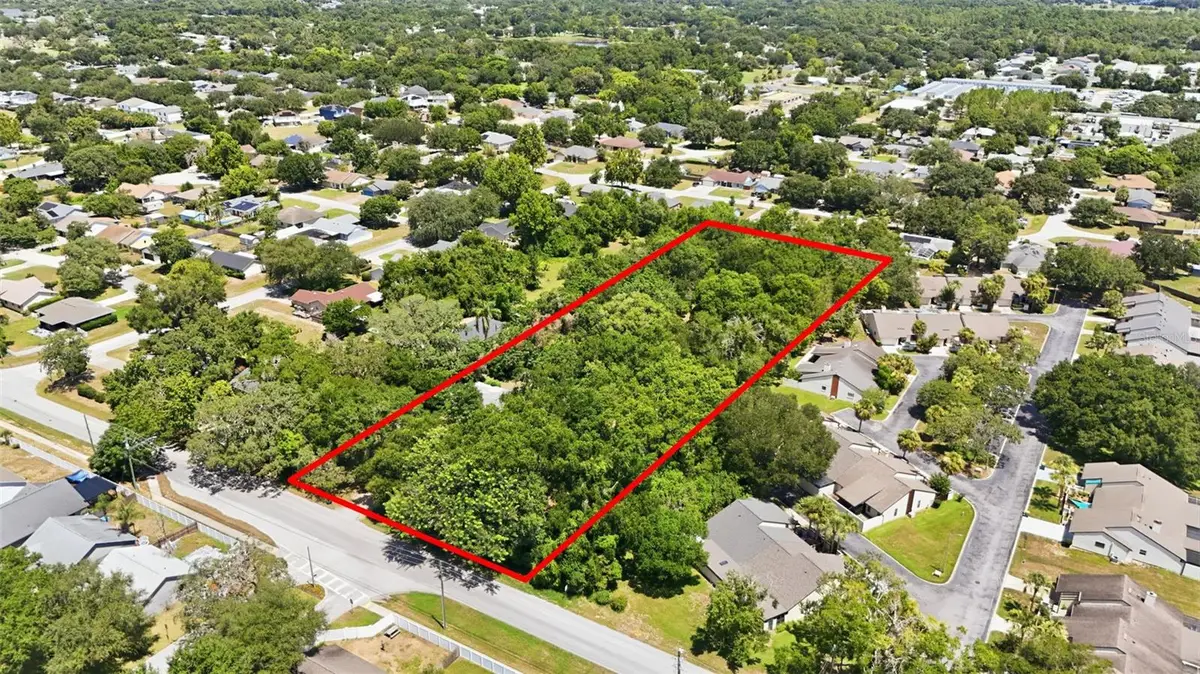 2675 E Washington Avenue, Eustis, FL 32726 - #1