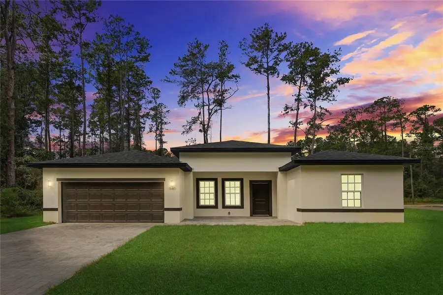 Address Withheld By Seller, Ocala, FL 34473 - #2