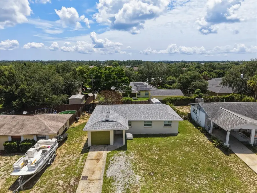 965 Allendale Street, Titusville, FL 32796 - #2