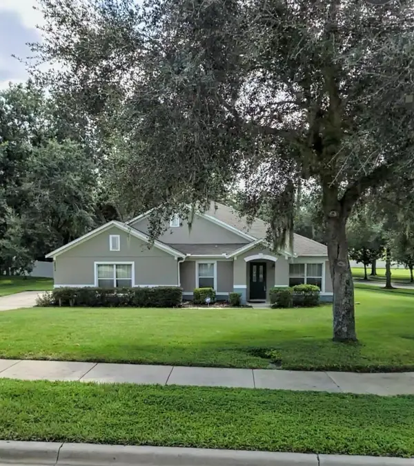 2626 Breezy Meadow Road, APOPKA, FL 32712