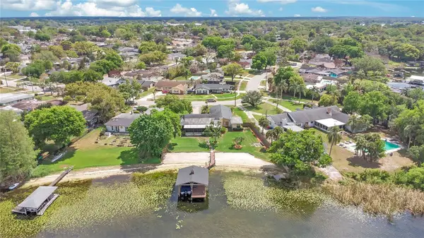 627 Macarthur Drive, ORLANDO, FL 32839