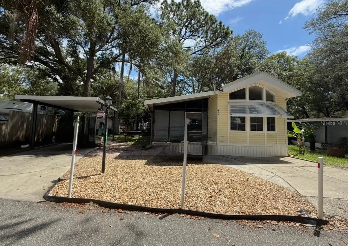 3000 Clarcona Road #423, Apopka, FL 32703 - #1