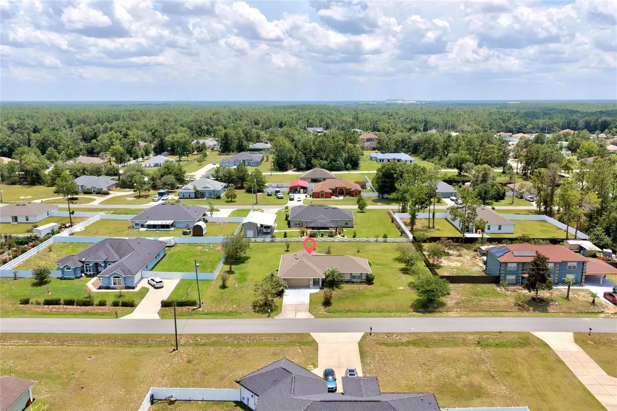 4818 SW 114th Street, Ocala, FL 34476 - #1