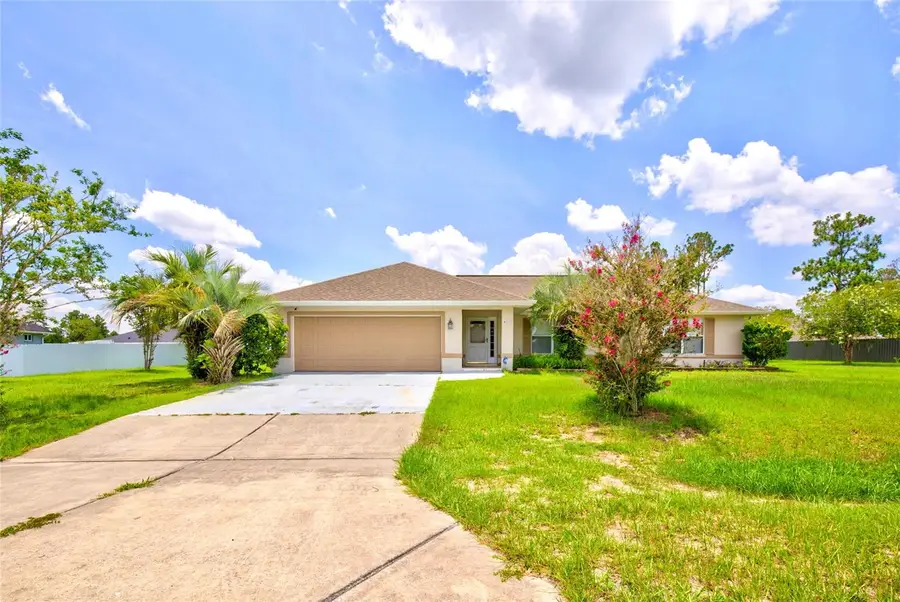 4818 SW 114th Street, Ocala, FL 34476 - #2
