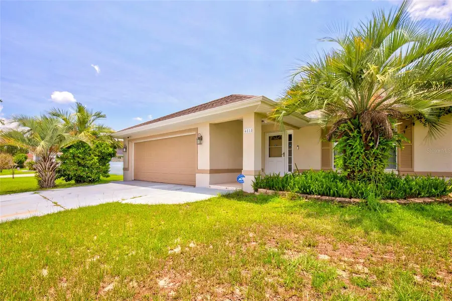 4818 SW 114th Street, Ocala, FL 34476 - #3