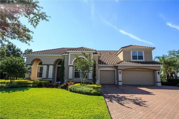 5339 Oak Terrace Drive, ORLANDO, FL 32839