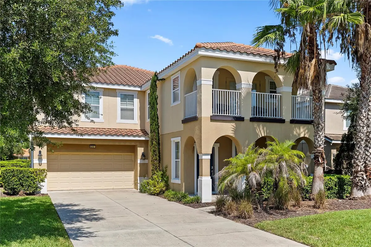 4200 Oaktree Drive, Davenport, FL 33837 - #1
