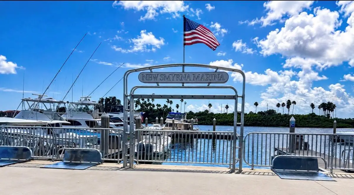 100 Boat Yard Street #D10, New Smyrna Beach, FL 32169 - #1