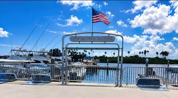 100 Boat Yard Street #D10, NEW SMYRNA BEACH, FL 32169