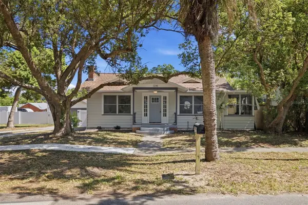 1235 Idlewild Drive, CLEARWATER, FL 33755