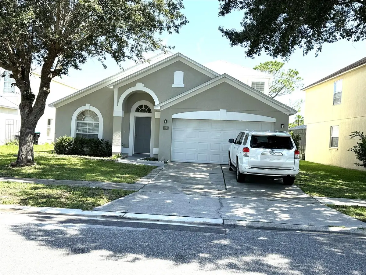 4207 Andover Cay Boulevard, Orlando, FL 32825 - #1