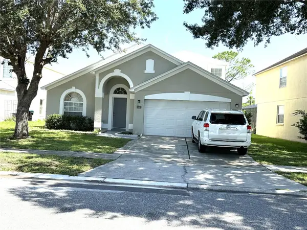 4207 Andover Cay Boulevard, ORLANDO, FL 32825