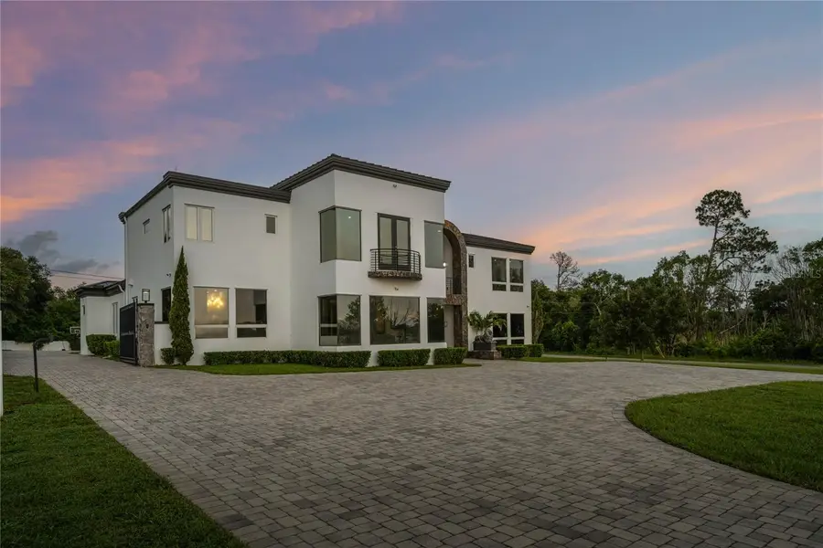736 Lake Winnemissett Drive, Deland, FL 32724 - #2