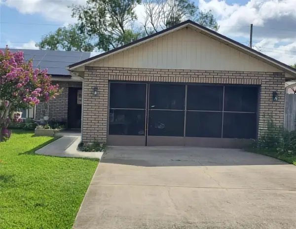 1217 Mardrake Road, DAYTONA BEACH, FL 32114