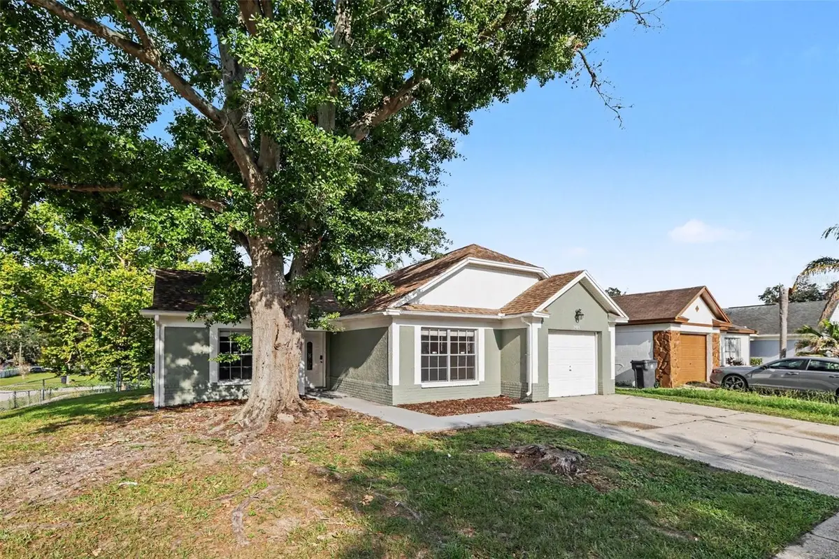 301 Regal Park Drive, Valrico, FL 33594 - #1