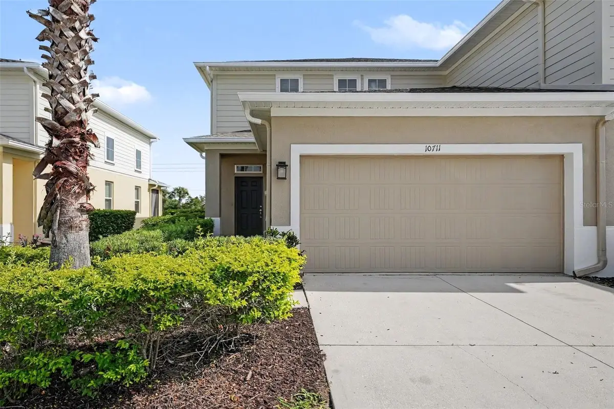 10711 Verawood Drive, Riverview, FL 33579 - #1