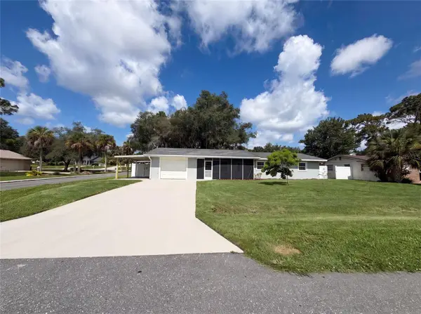 1823 Lori Lane W, LAKELAND, FL 33801