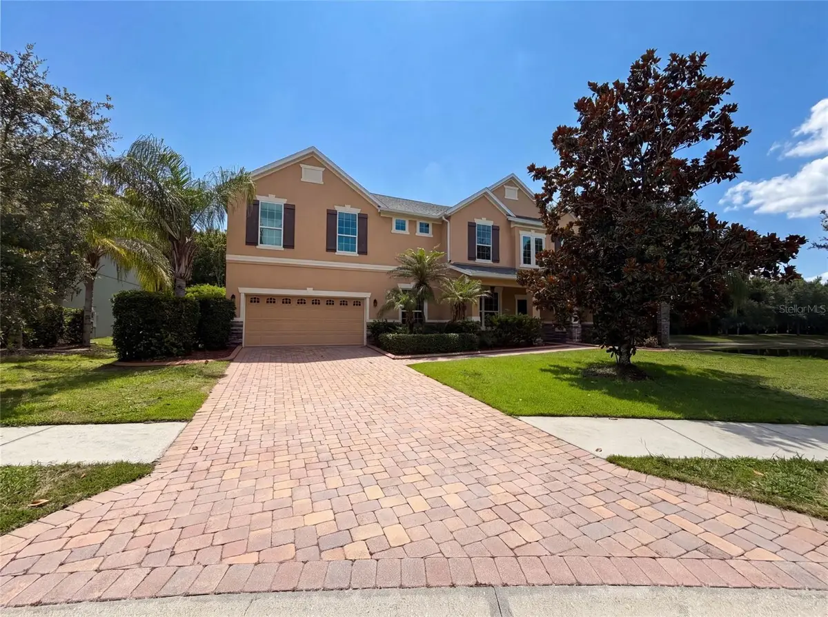 280 Chandler Circle, Oviedo, FL 32765 - #1