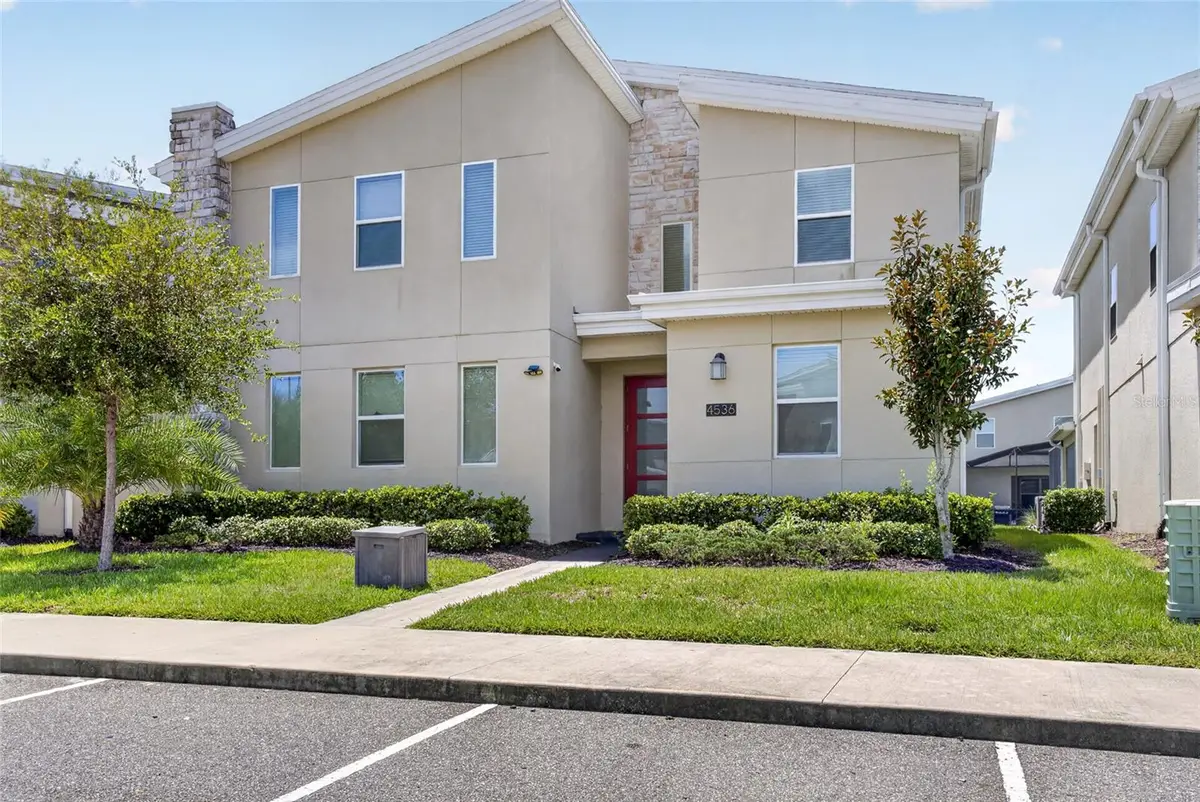 4536 Target Boulevard, Kissimmee, FL 34746 - #1