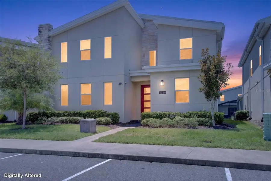 4536 Target Boulevard, Kissimmee, FL 34746 - #2