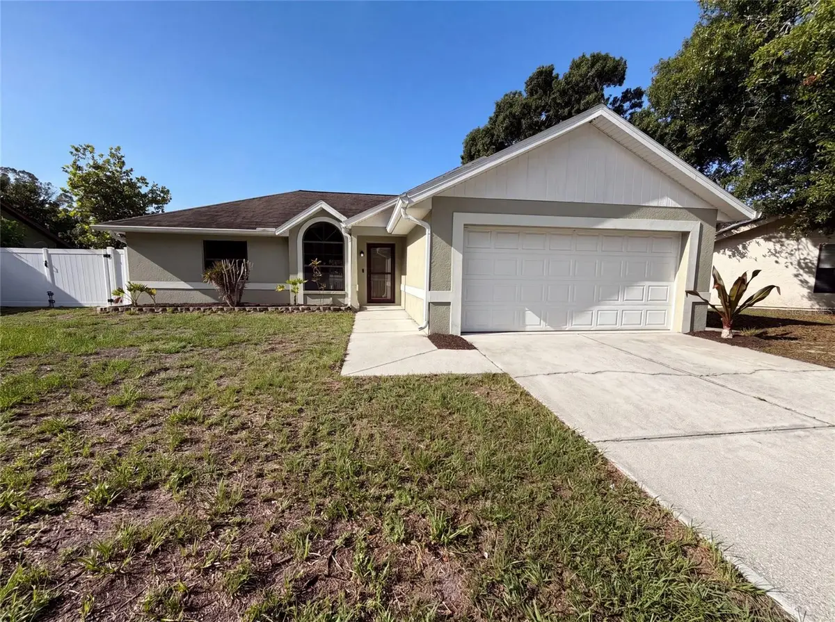 3430 55th Drive E, Bradenton, FL 34203 - #1