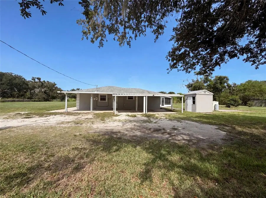 2805 105th Street E, Palmetto, FL 34221 - #2
