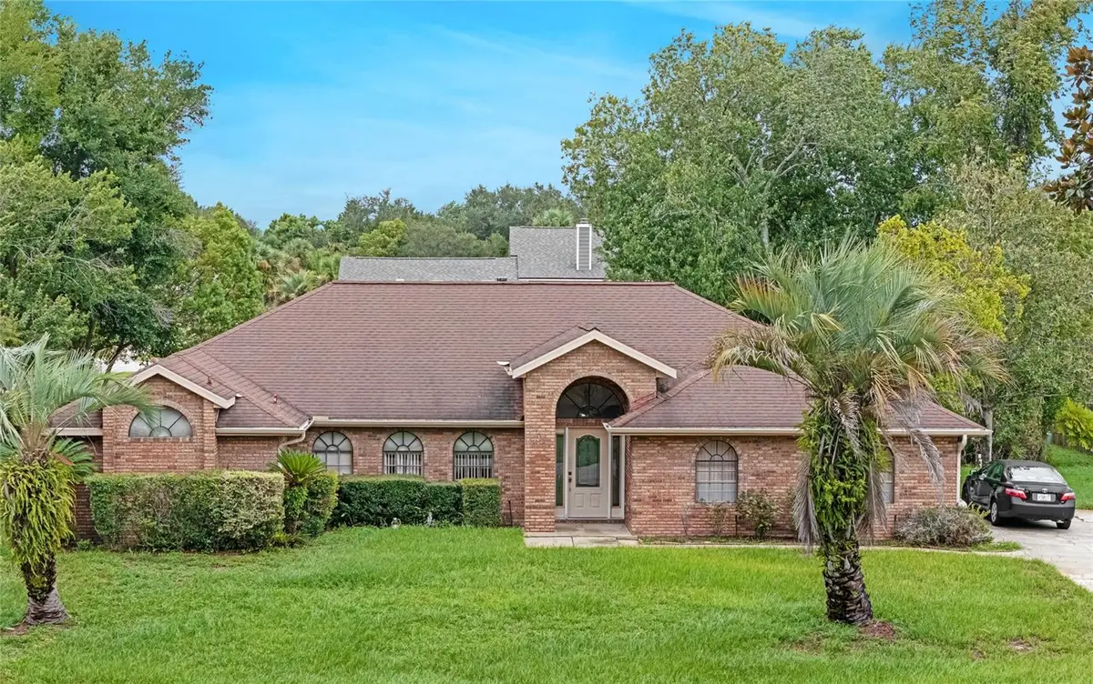 508 Brokenshire Drive, Debary, FL 32713 - #1