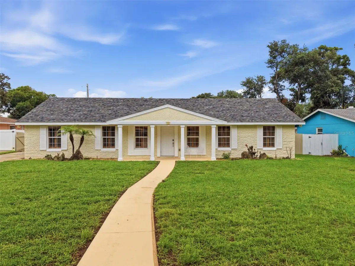 59 Crestwood Circle, Ormond Beach, FL 32174 - #1