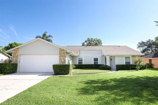 1574 Elf Stone Drive, CASSELBERRY, FL 32707