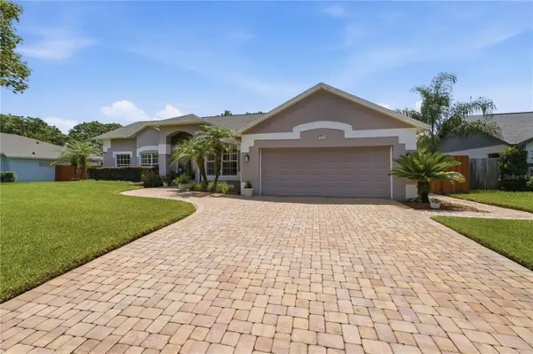 803 Pine Meadows Road, ORLANDO, FL 32825