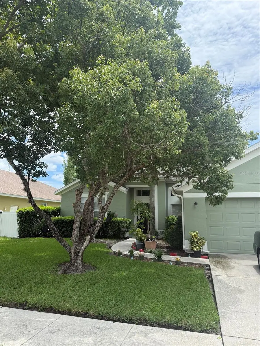 2941 Maple Grove Place, Oviedo, FL 32765 - #2