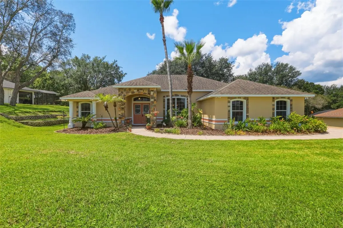 11340 Alameda Sandra Drive, Clermont, FL 34711 - #1