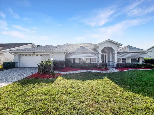 27305 Racquet Circle, LEESBURG, FL 34748