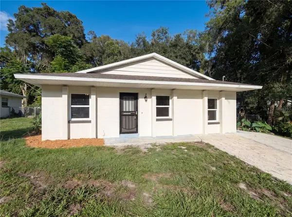 2230 Spring Hollow Drive, ORANGE CITY, FL 32763