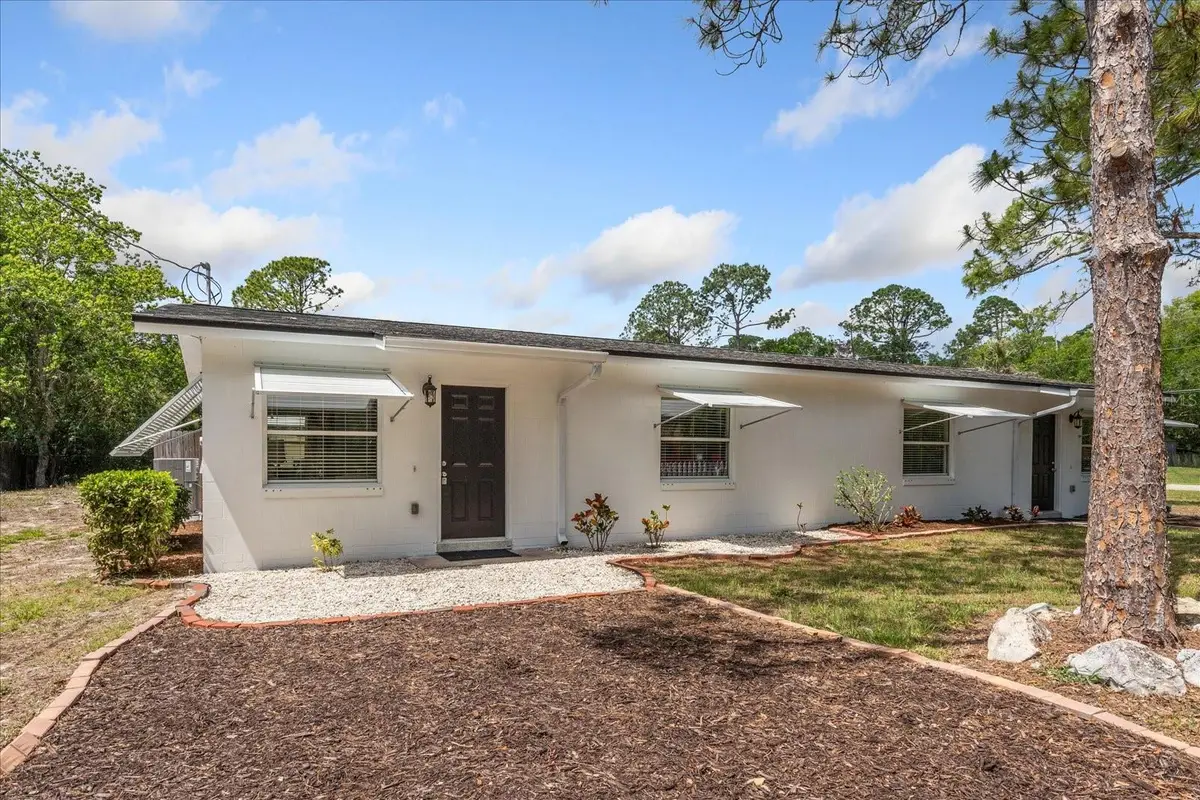 104 & 106 N Driftwood Lane, Sanford, FL 32773 - #1