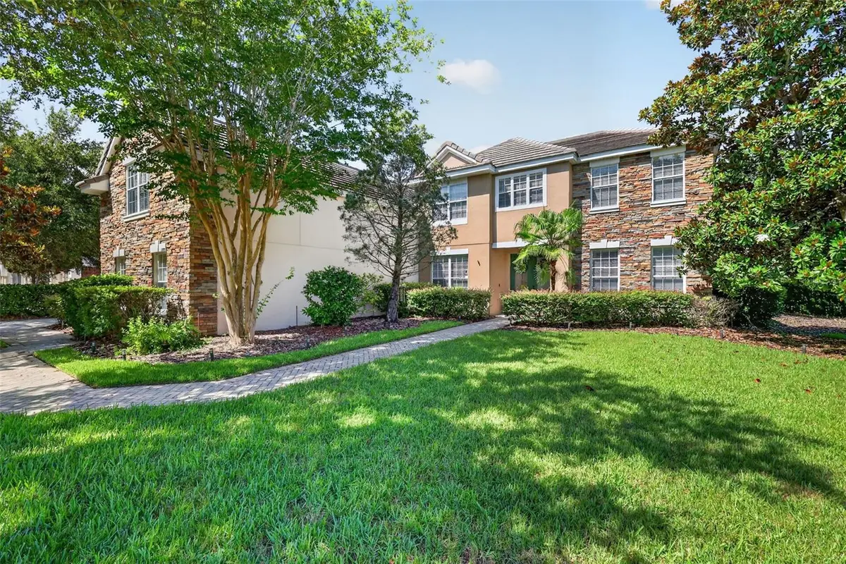 3000 Isola Bella Boulevard, Mount Dora, FL 32757 - #1